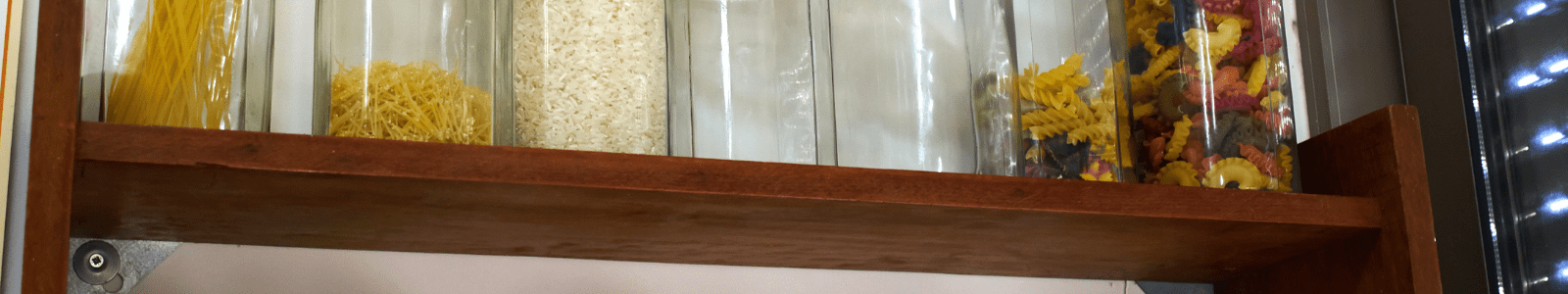 Étagère à Épices banner