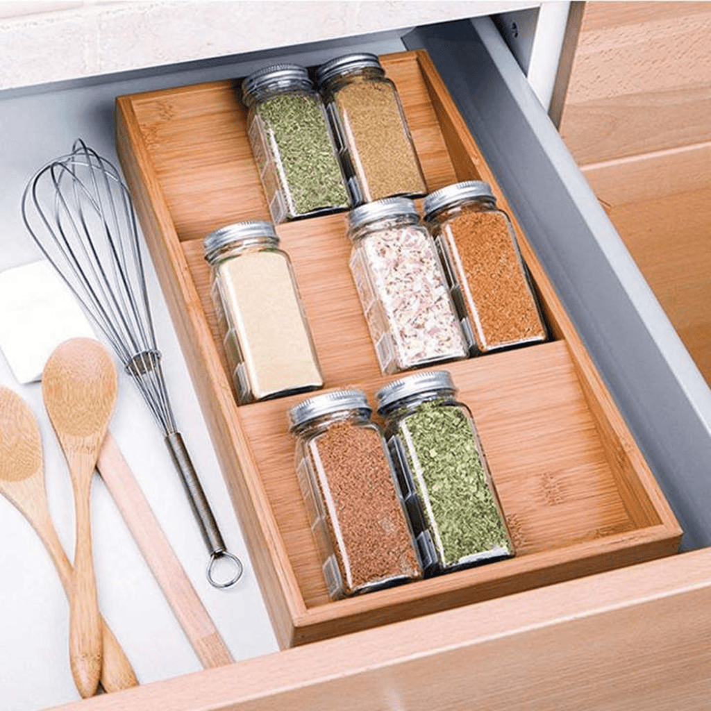 Range epice tiroir - Organizer
