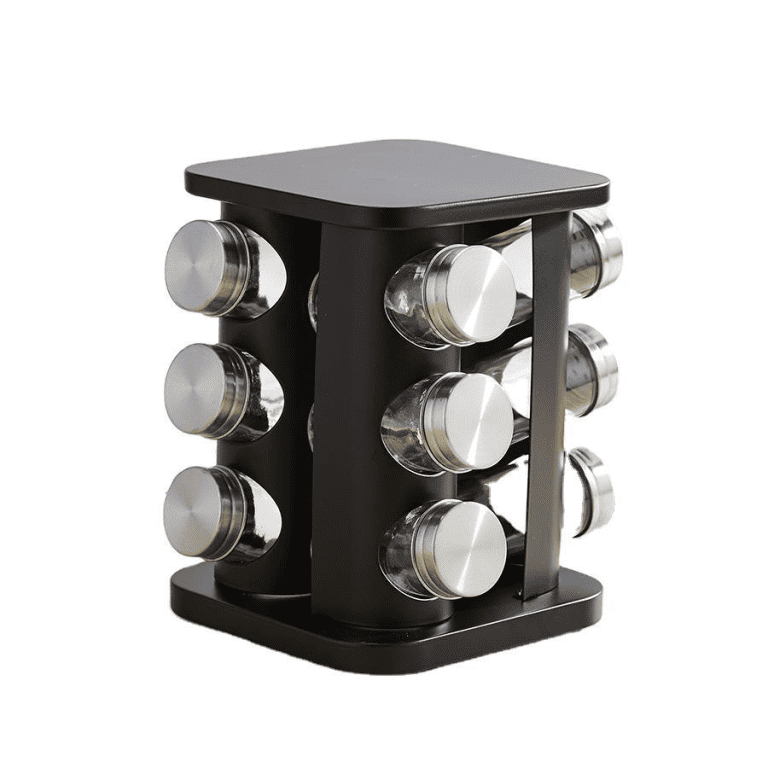 Lot De 20 Pots à épices Lennox Carousel - 50 Ml (Occasion, Bon état)