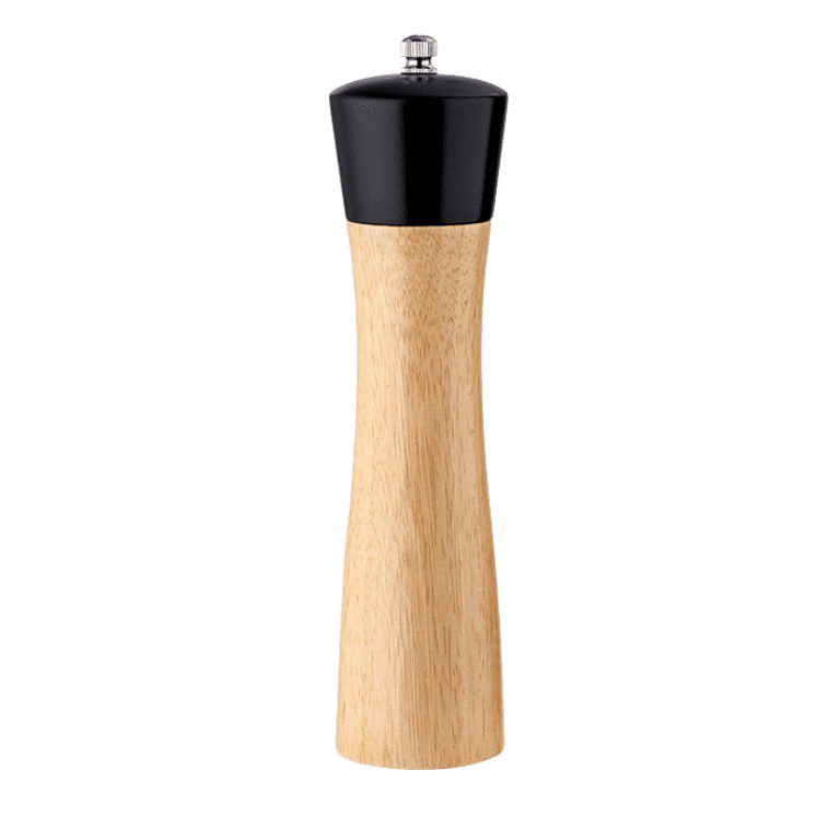 Mécanisme Céramique Réglable Fin Ou Grossier Moulin à Poivre Et Sel En Bois - 27 Cm - Mécanisme Céramique Réglable - Rechargeable - Pour Cuisine Moulin épices Céramique Mécanisme Céramique Réglable Fin Ou Grossier Moulin à Poivre Et Sel En Bois - 27 Cm - Mécanisme Céramique Réglable - Rechargeable - Pour Cuisine Moulin épices Céramique