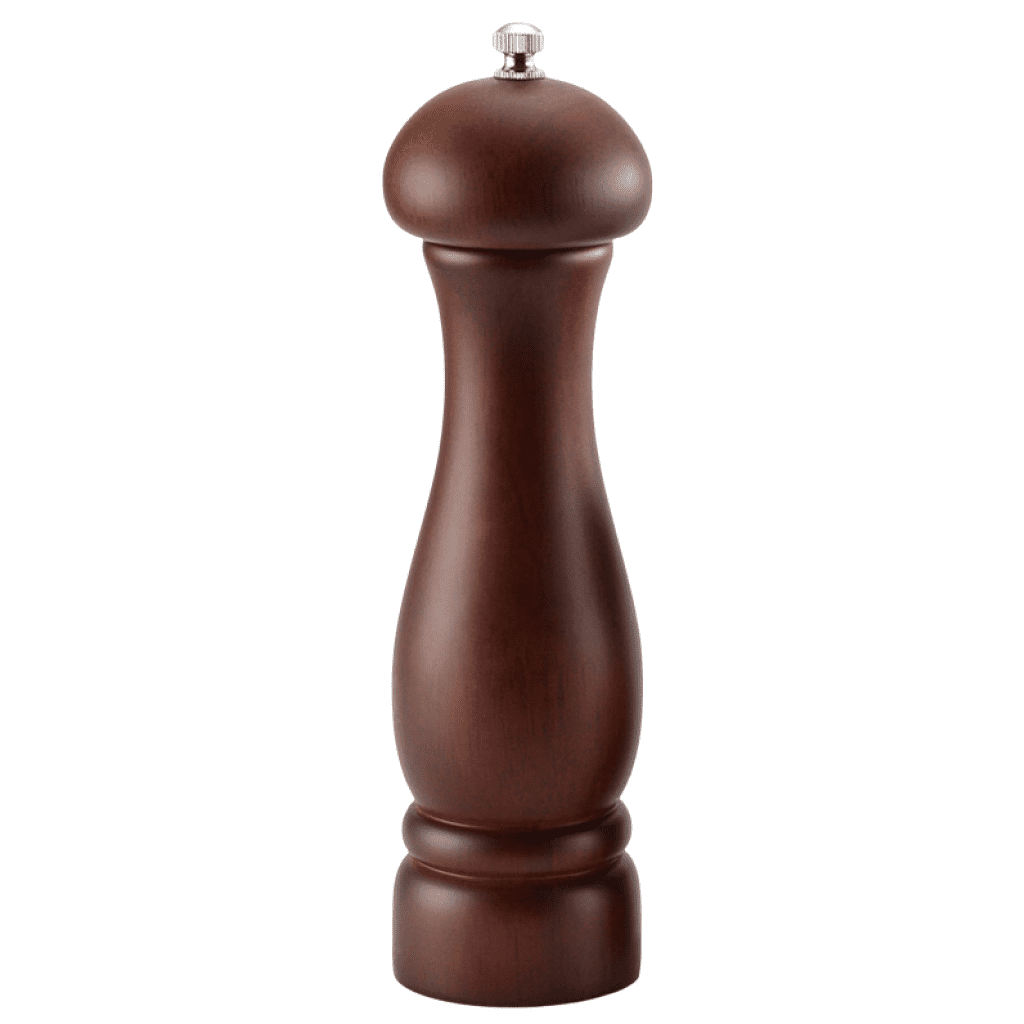 Lot De 2 Moulins à Sel Et Poivre En Bois D'Acacia – ESpring – Manuels
