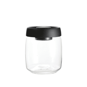 Bocal Hermétique Épices Condiments Verre 860ml